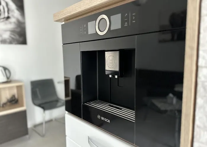 Apartman Lodenica