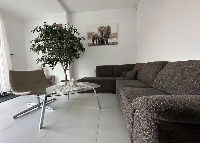 Apartman Lodenica