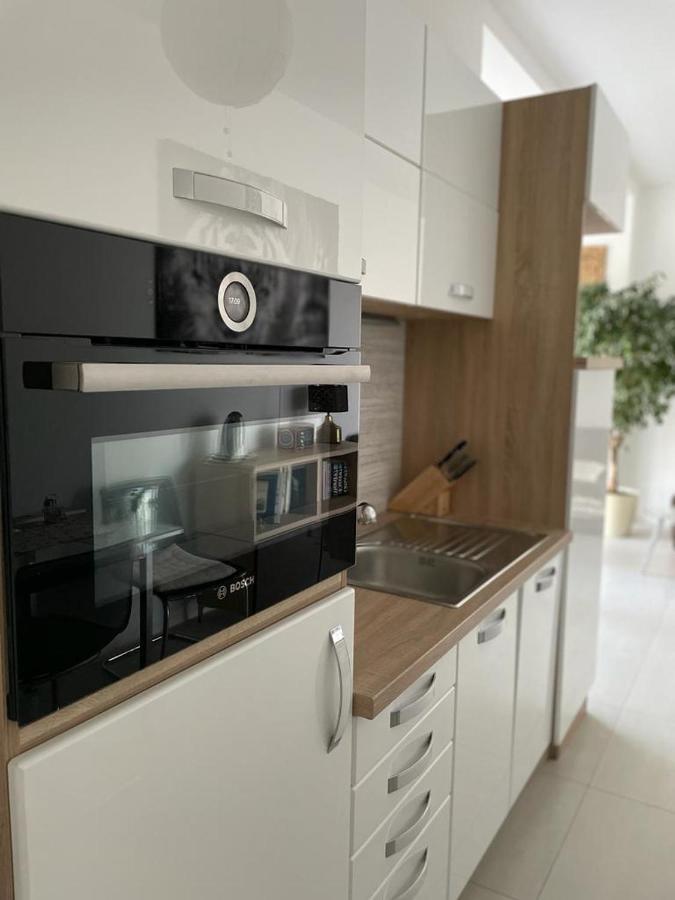 Apartment Lodenica