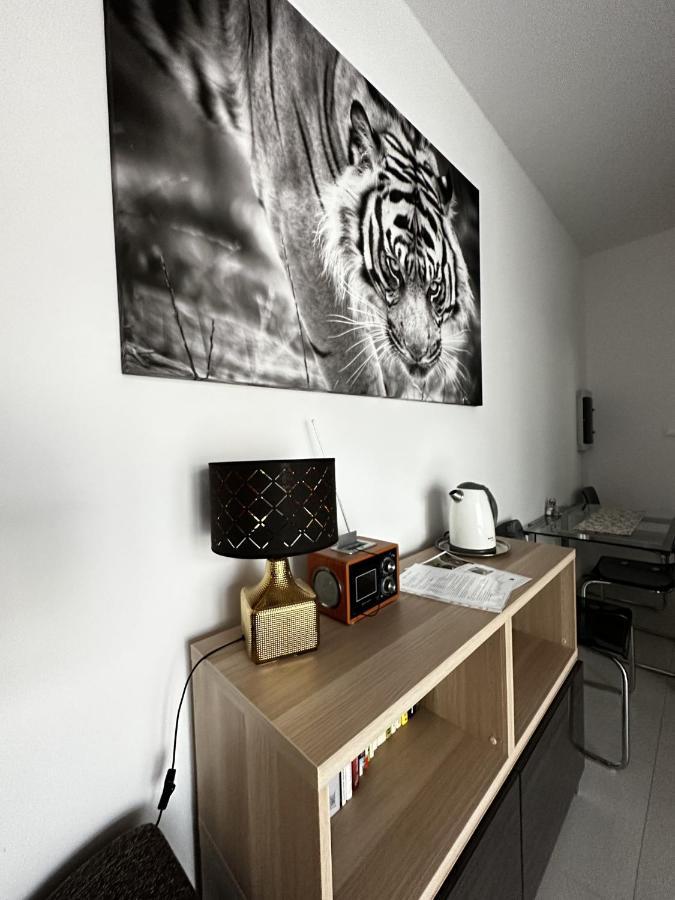 Apartment Lodenica