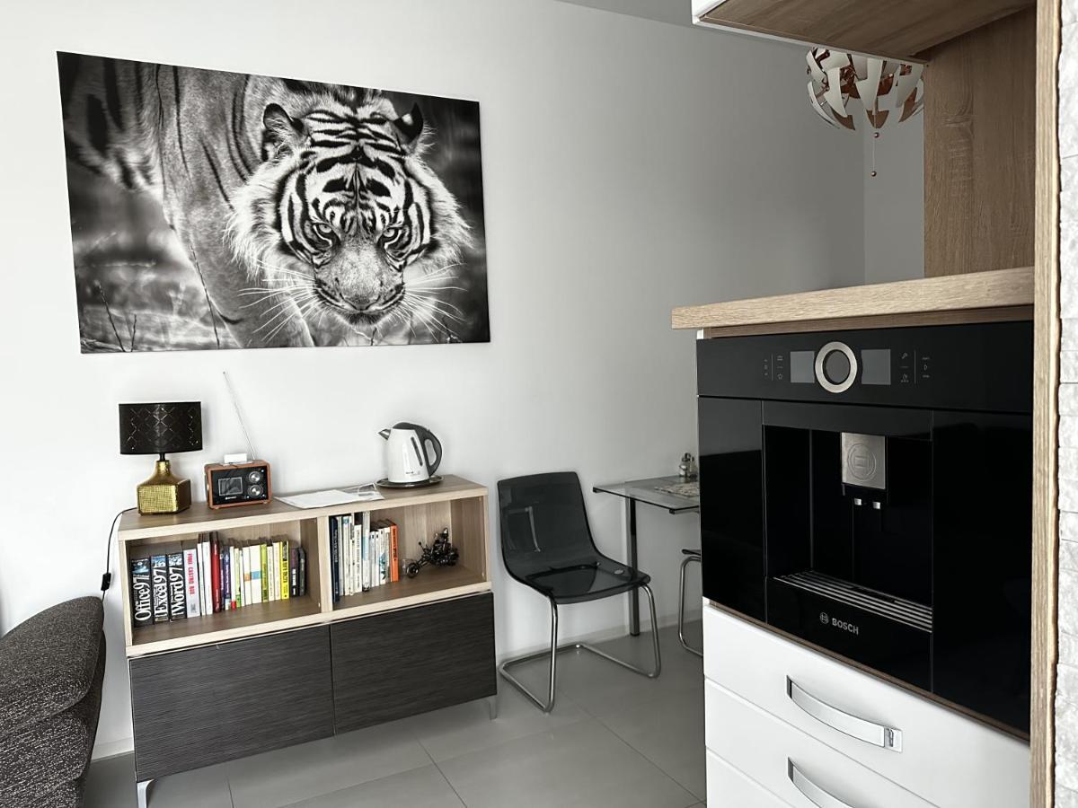 Lodenica Apartment