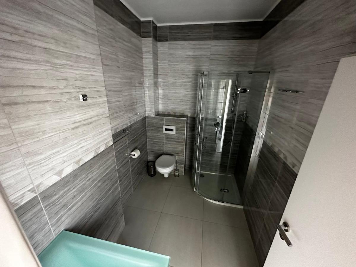 Lodenica Apartment